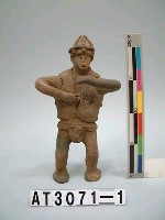 藏品(陶偶)的圖片